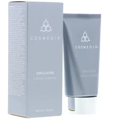 CosMedix Emulsion Intense Hydrator, 2 oz image {8}