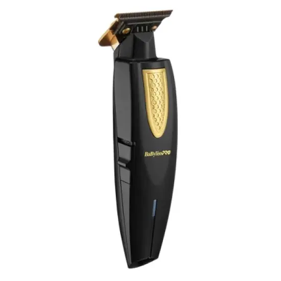 BaBylissPRO Cord/Cordless LithiumFX+ Ergonomic Trimmer image {1}