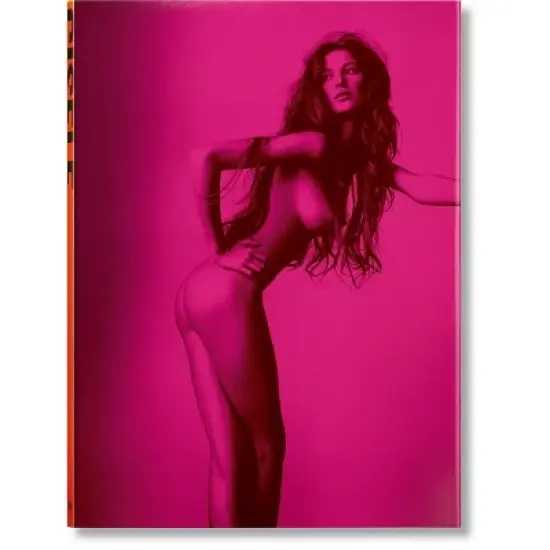 Gisele B&uuml;ndchen - by  Taschen (Hardcover) image {1}