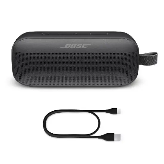 Bose SoundLink Flex Portable Bluetooth Speaker image {10}