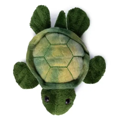 Plush Creations Ocean Animals, set of 8 image {3}