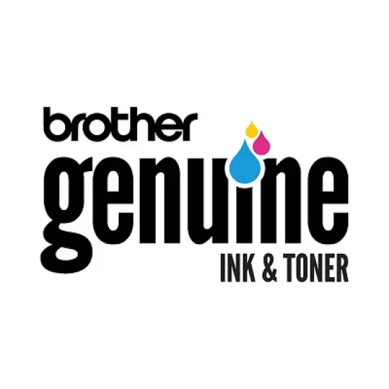 Brother LC406XL Magenta High Yield Ink Cartridge LC406XLMS image {5}