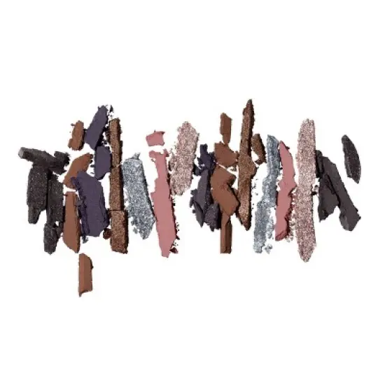 Morphe Magic Mirror Artistry Eyeshadow Palette - 12.6oz - Ulta Beauty image {5}