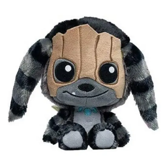 Funko Wetmore Forest 6 Inch Funko POP Plush | Grumble image {1}