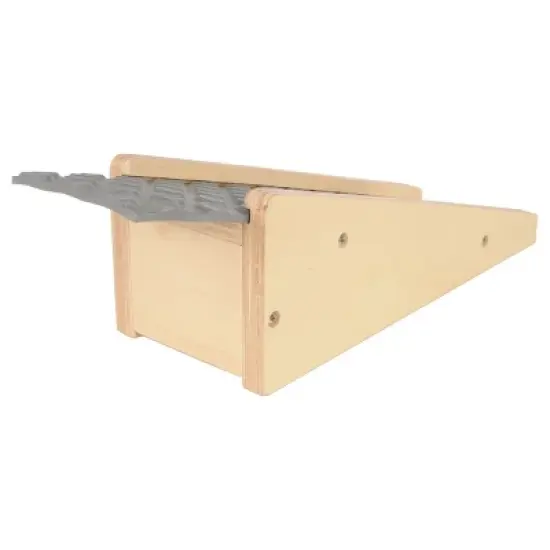 Kaplan Early Learning Ramptastic  - STEM Ramp for Testing Velocity on Different Surfaces image {3}