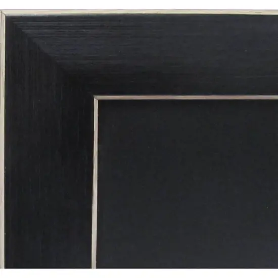 Wyeth Framed Magnetic Chalkboard - Kate & Laurel All Things Decor image {10}