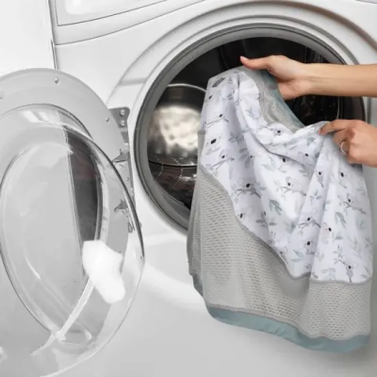 Boppy 4 and More Multi-Use Cover for Baby - Koala image {5}