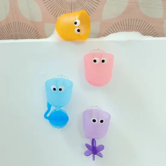 Munchkin Falls Toddler Bath Toy image {3}