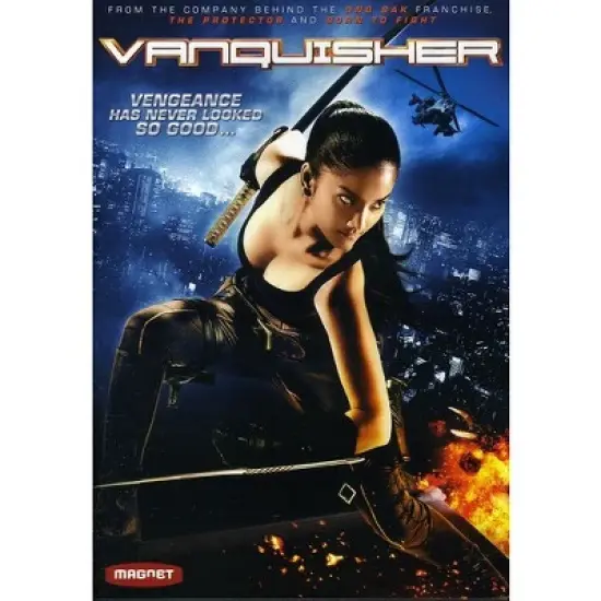 Vanquisher (2009) image {2}
