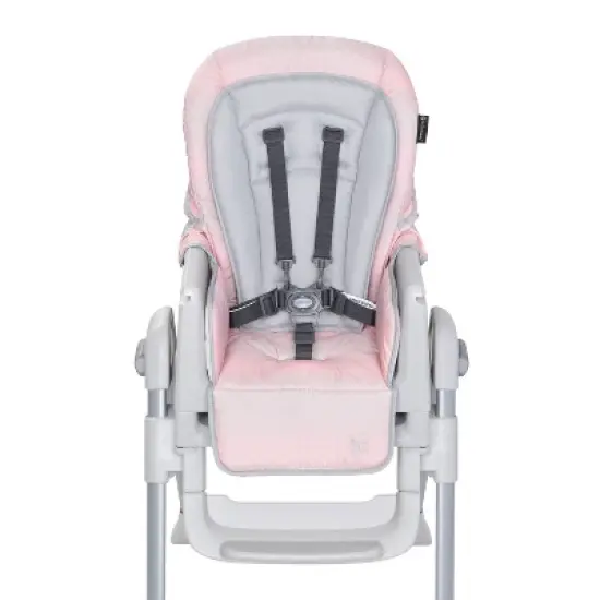 Baby Trend Everlast 7-in-1 High Chair - Pink image {12}
