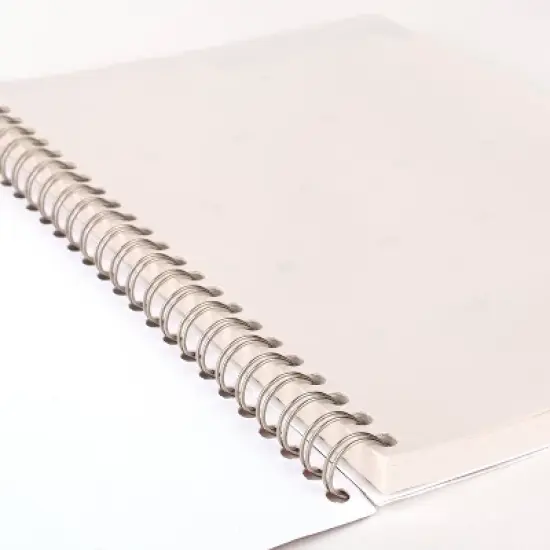 Cambridge 2024 Planner 8.5"x6.375" Weekly/Monthly Beach image {3}