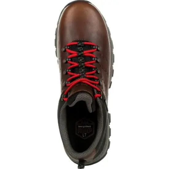 Men's Georgia Boot Eagle Trail Waterproof Oxford image {5}