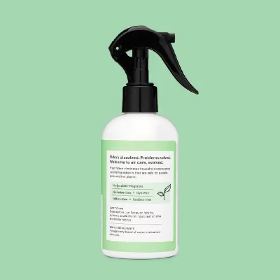Fresh Wave&reg; Odor Eliminator Spray - 8oz image {6}