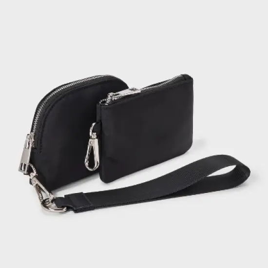 Girls' Wristlet Pouch - art class&trade; image {1}