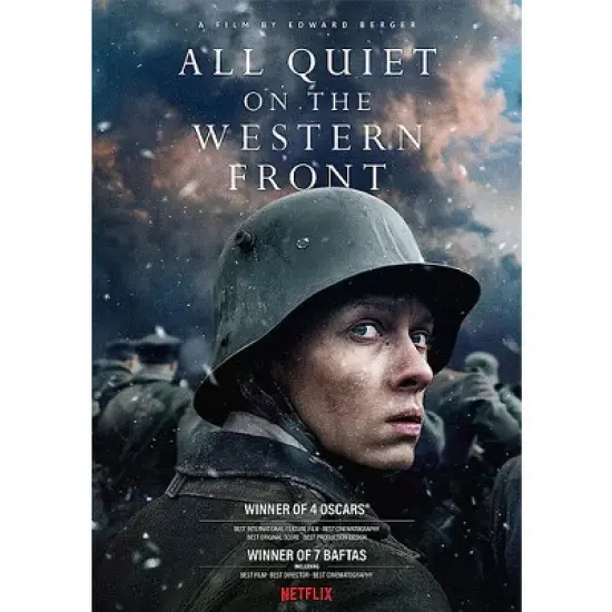 All Quiet on the Western Front (2022) image {2}