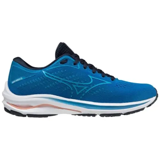 Mizuno Women's Wave Rider 25 Running Shoe image {5}