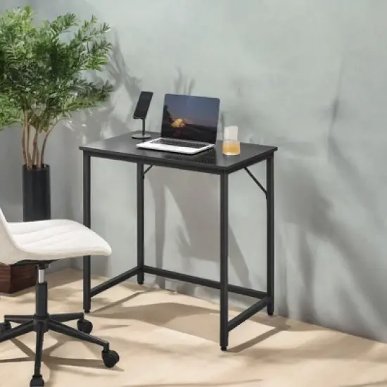 Computer Desk for Gaming Working, Home Office Desk image {4}