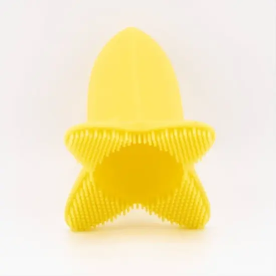Baby Banana Scalp & Hair Brush image {4}