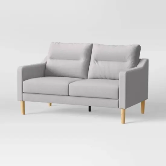 Lyndhurst Loveseat - Threshold&trade; image {15}