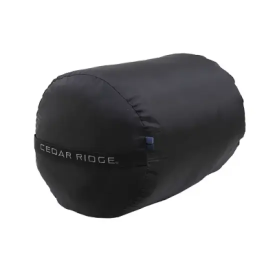 ALPS Cedar Ridge Cobalt Springs 25 Degree Sleeping Bag image {3}