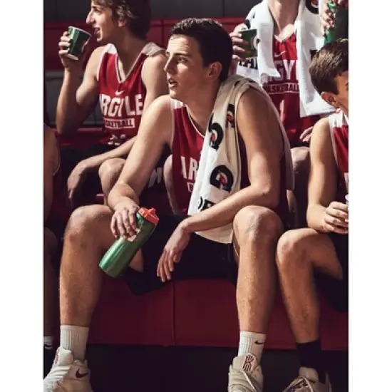 Gatorade Fruit Punch Sports Drink - 8pk/20 fl oz Bottles image {5}