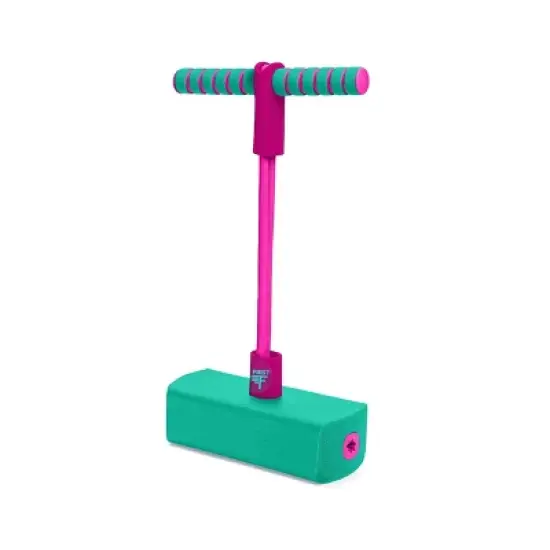 Flybar Classics Foam Pogo Hopper image {6}