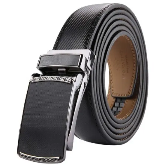 Men's Lavaliere Ratchet Belt image {5}