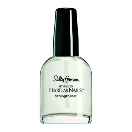 Sally Hansen Advanced Hard As Nails Strengthener - 0.45 fl oz image {3}