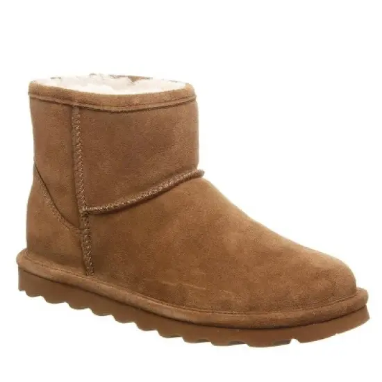 Bearpaw Women's Alyssa Boots image {8}