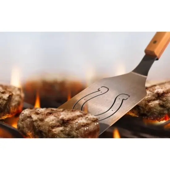 NFL Indianapolis Colts Classic Series BBQ Set - 3pc image {1}