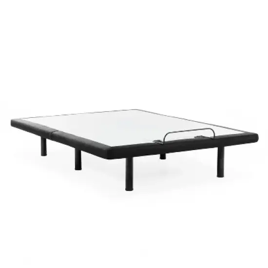 Harmony Anti Gravity Adjustable Bed Frame - Furniture of America image {6}