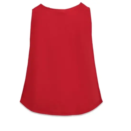 RYAN'S WORLD Ryans World Red Titan Cosplay T-Shirt Cape and Mask 3 Piece Outfit Set Little Kid to Big Kid  image {3}