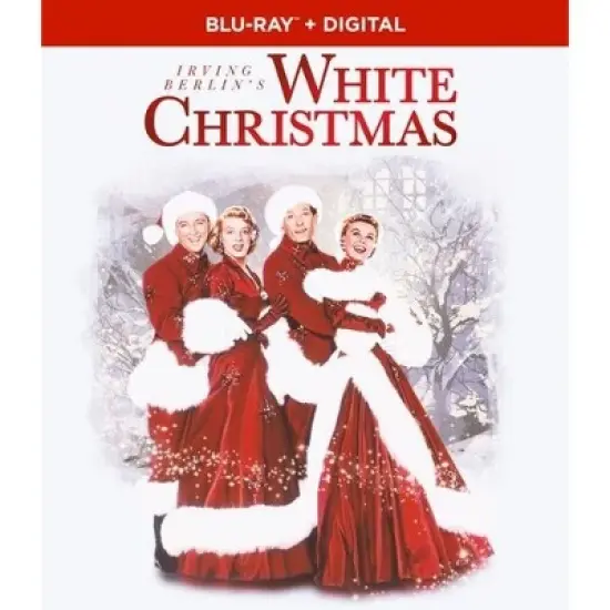 White Christmas (1954) image {1}