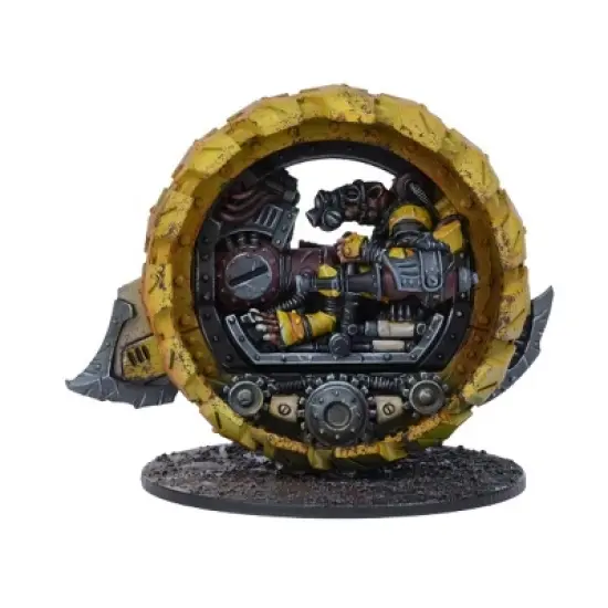 Tunnel Runner Formation Miniatures Box Set image {2}