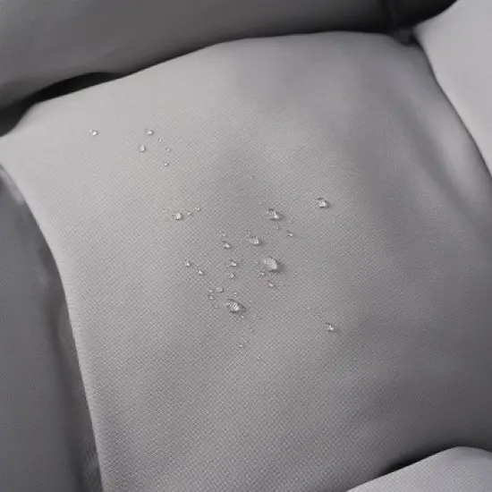 Whisen Versatile Hanging Egg Chair for Indoor and Outdoor Use image {9}