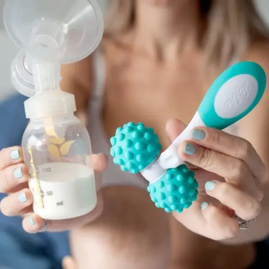 LaVie Lactation Massage Roller image {2}