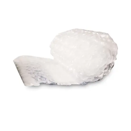 Sealed Air Bubble Wrap Cushion Bubble Roll, 0.5" Thick, 12" x 65 ft image {3}