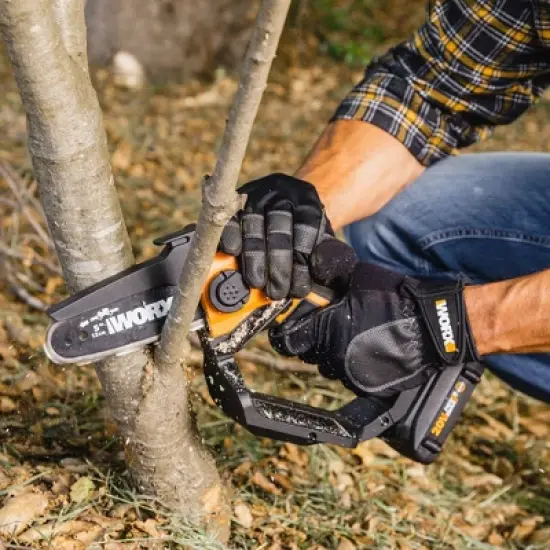 Worx WA0151 5&rdquo; Replacement Bar image {1}