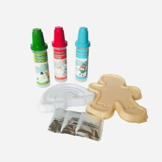 Snow Sector Snow Magic Outdoor Fun Kit image {2}