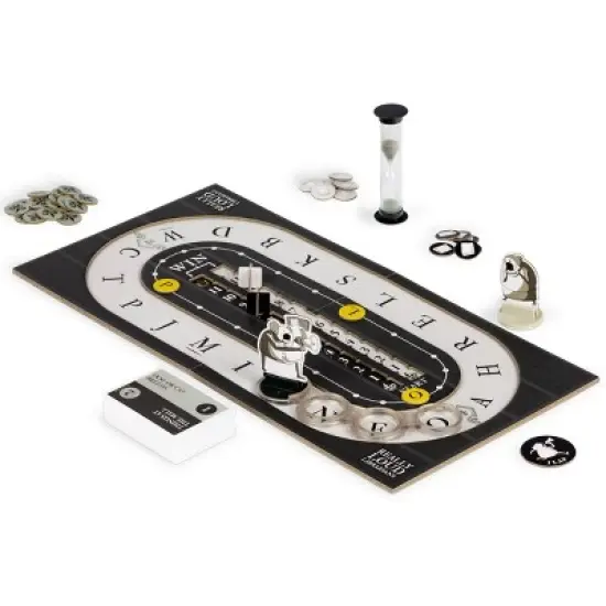 Really Loud Librarians Game by Exploding Kittens image {1}