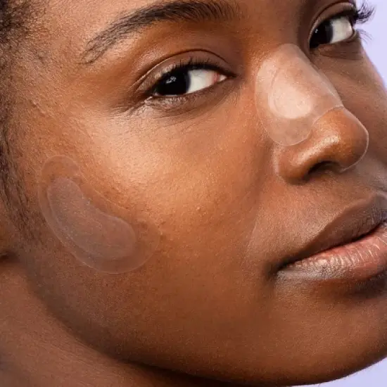 Rael Beauty Miracle Pimple Patch Spot Control Cover for Acne image {5}