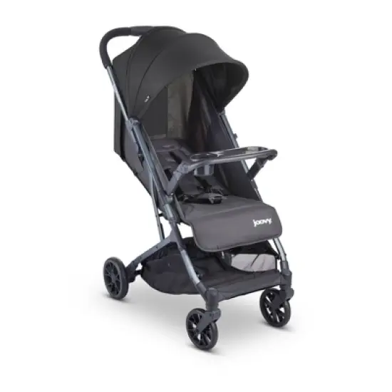 Joovy Kooper Single Compact Fold Lightweight Stroller image {11}