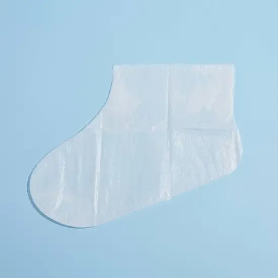 TONYMOLY Changing U Magic Foot Peeling Shoes - 3pk image {2}