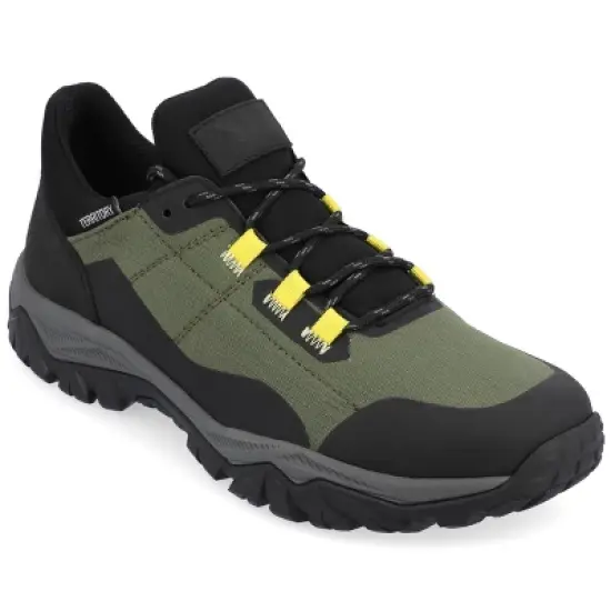 Territory Rainier Casual Trail Sneaker image {9}