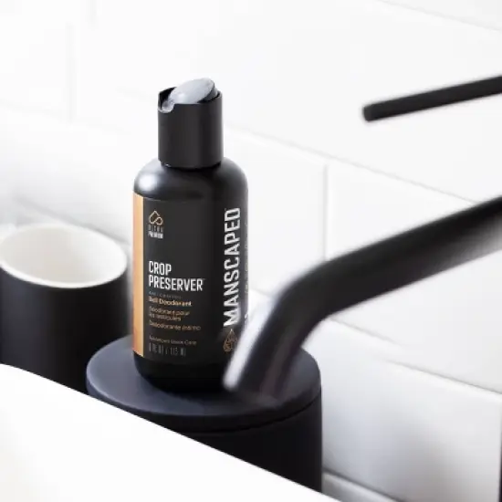 Manscaped Crop Preserver - 6 fl oz image {3}