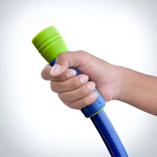 Ray Padula InfiniFlo 100ft Platinum Heavy Duty Garden Hose image {6}