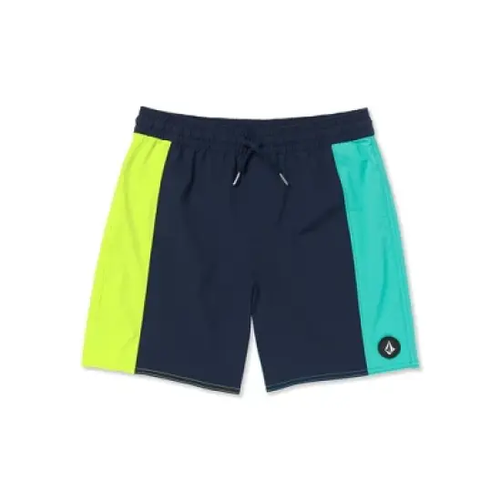 Volcom Boys Lido Liberator Trunk image {3}