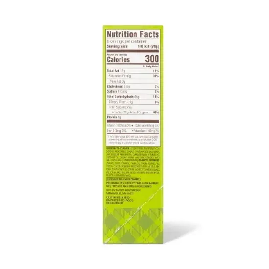 Fall Harvest Caramel Apple Dipping Kit - 16oz - Favorite Day&trade; image {2}