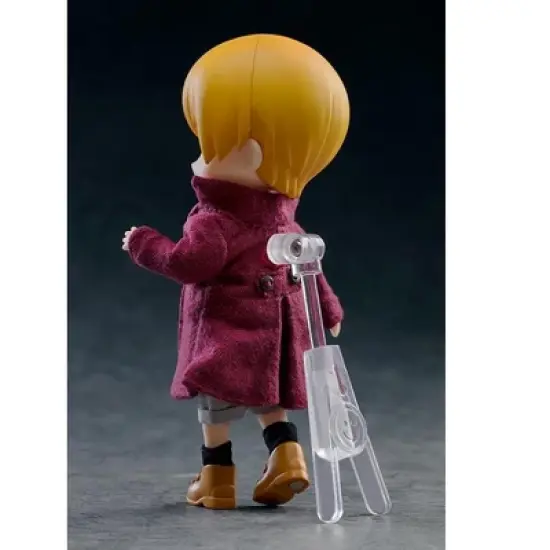 Nendoroid Doll Easel Stand Three-Pack image {2}