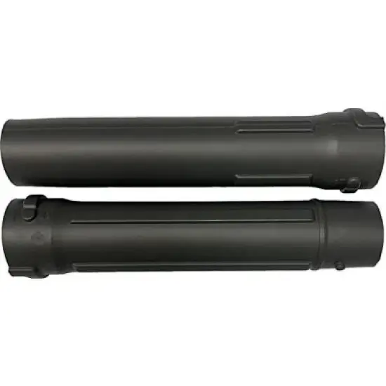 Ryobi Genuine OEM Blower Nozzle for RY08510 Lawn Mower - 310845007 image {2}